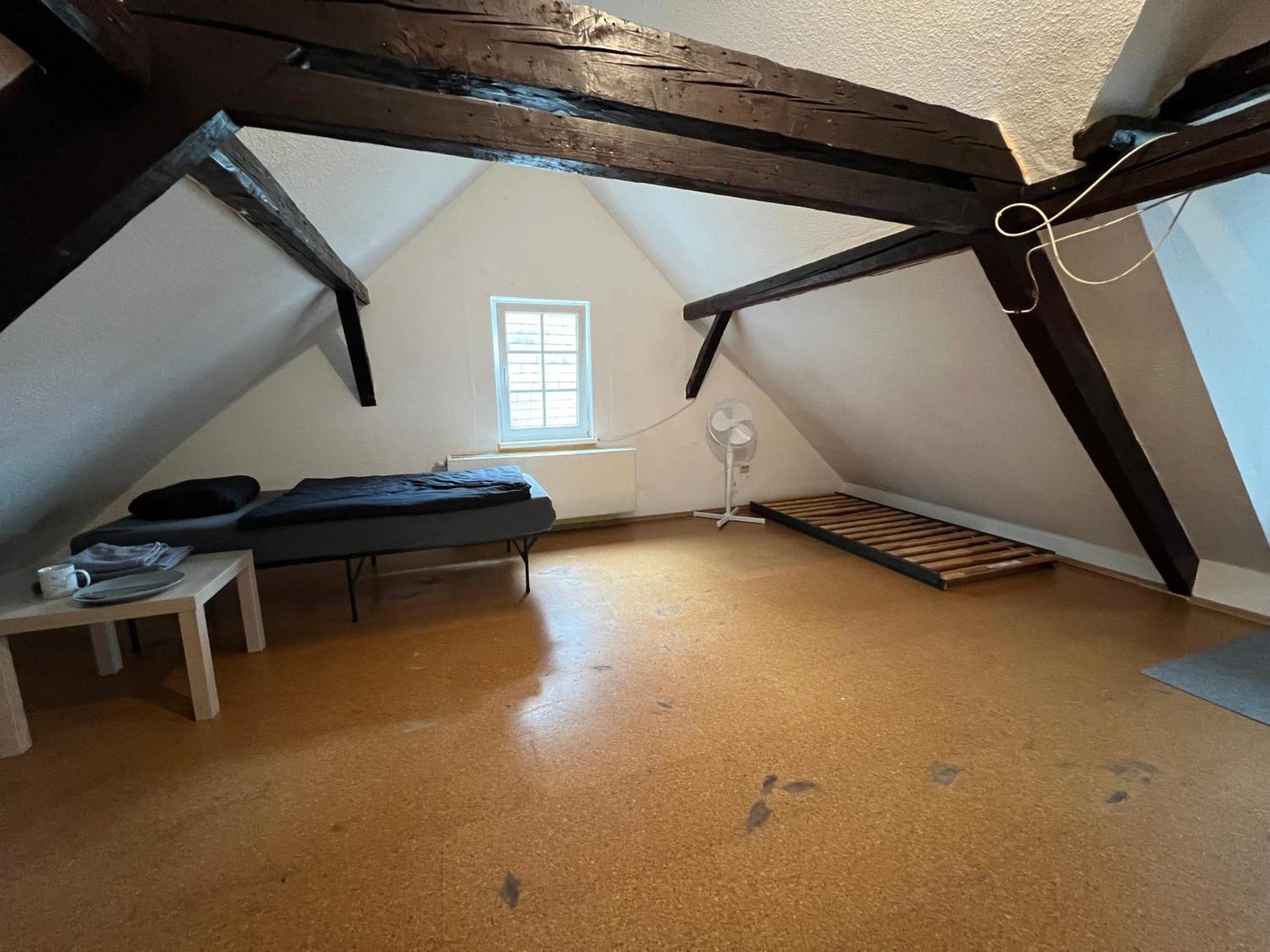 Mehrere Zimmer In Erster Lage Siegen Exterior photo